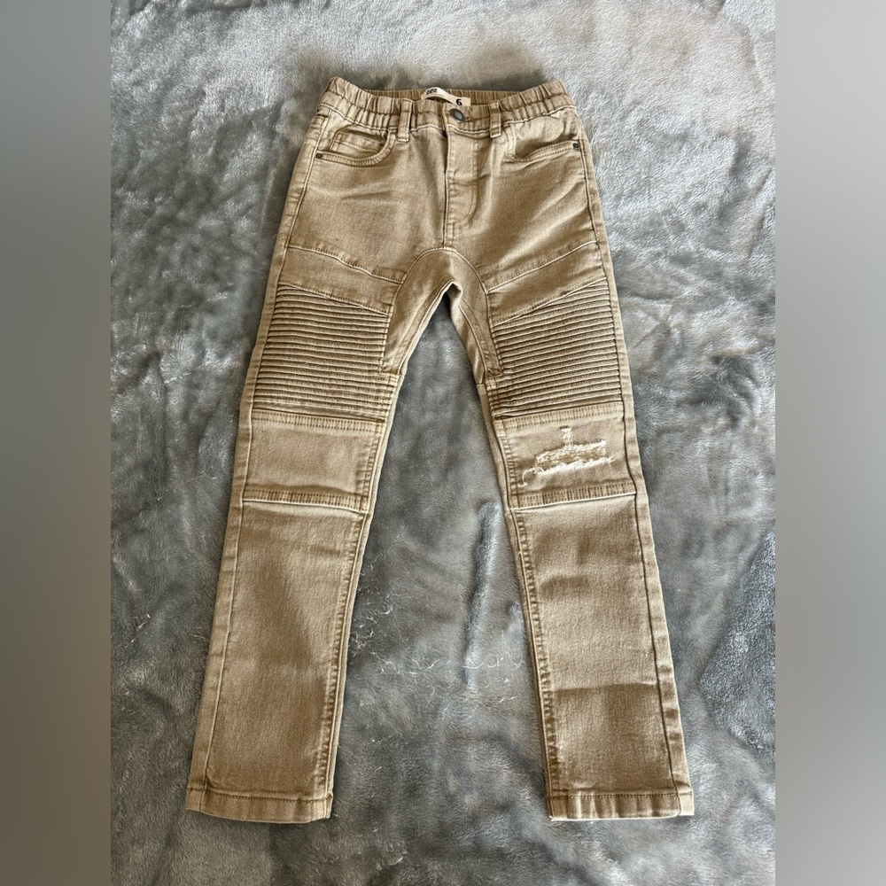 Boys Pants - Cotton On - Size 6